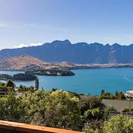 Best View In Queenstown